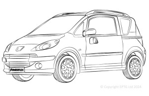 1007 (2005 - 2009)