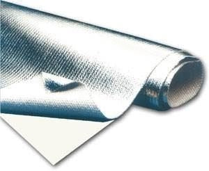 Thermotec diverse varmeisolering