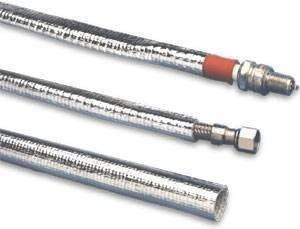 Thermotec Rør- og ledningsisolering