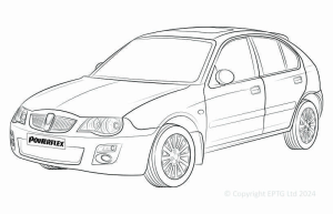 200 (1989-1995), 400 (1990-1995)