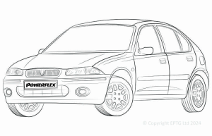 200 (1995-1999), 25 (1999-2005)