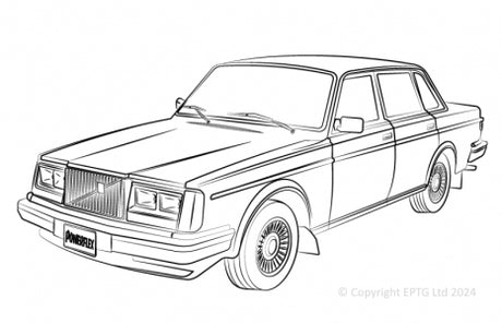 240 (1975 - 1993)