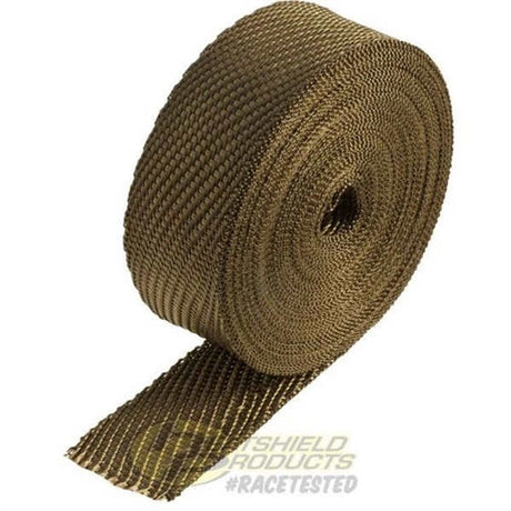 Heatshield Products udstødningsisolering