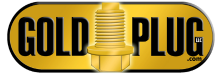 Gold Plug