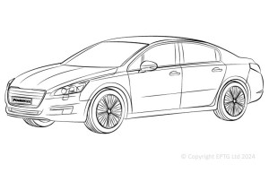 508 Models