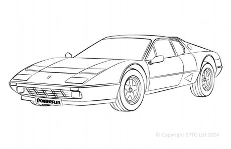 512BBi (1981 - 1984)