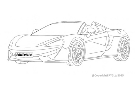 570S (2015-2021)