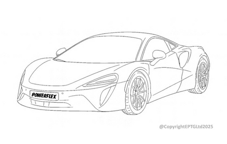 650S (2014-2017)
