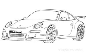 911 997 (2005-2012)