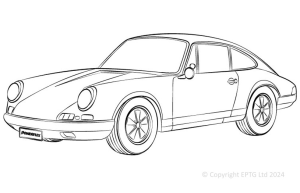 911 Classic (1967 - 1969)