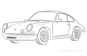 911 Classic (1969 - 1973)