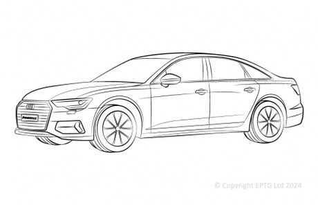 A6/S6 C8