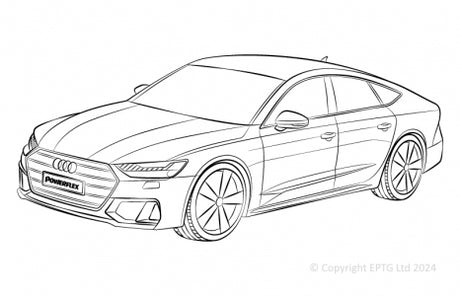 A7 / S7 4K8