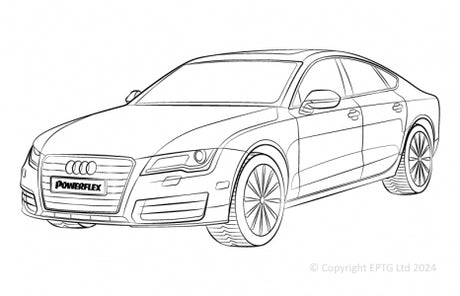 A7 / S7 / RS7
