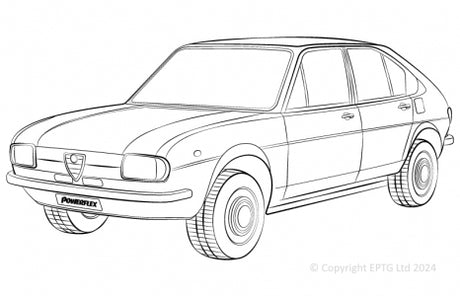Alfasud inc Sprint (1971-1989), 33 (1983-1995)