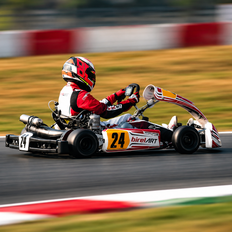 Alpinestars KARTING