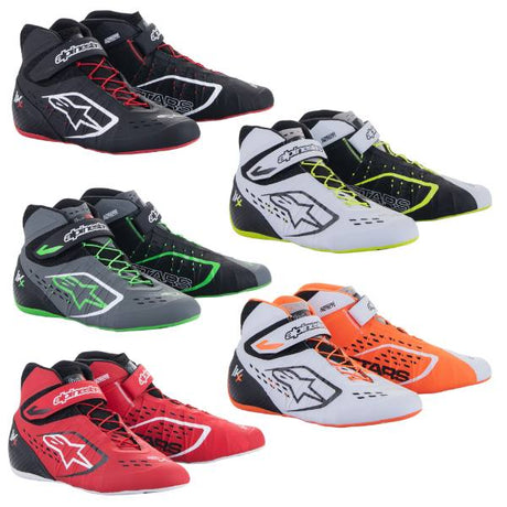 Karting Sko fra Alpinestars