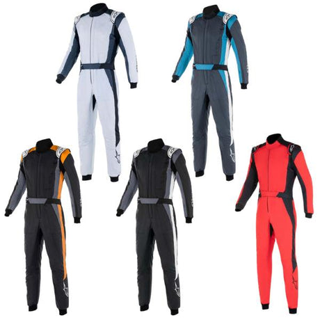 Køredragter fra Alpinestars