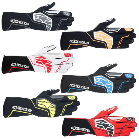 Handsker fra Alpinestars
