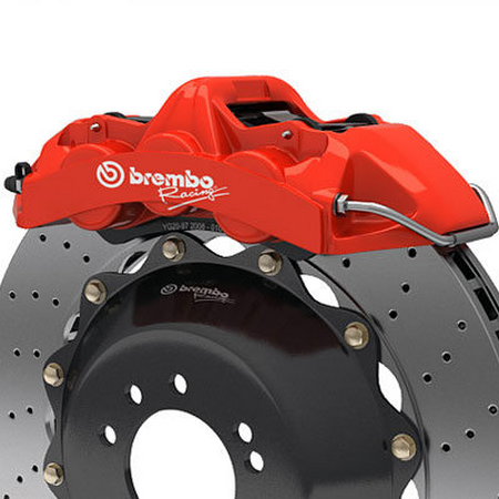 Bremsekit