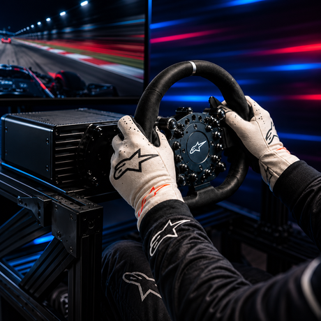 Alpinestars GAMING