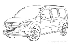 CITAN (2012 - 2021)