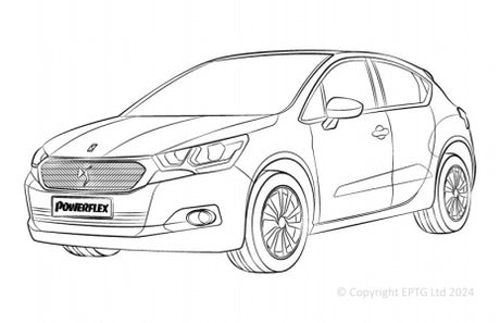 DS4 (2010-on)