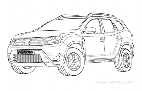 Duster