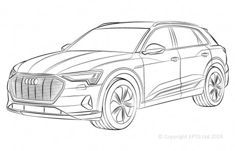 E-Tron (2019 - )