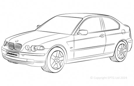 E46 Compact
