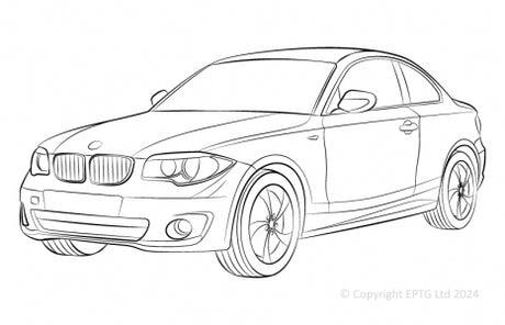 E81, E82, E87 & E88 (2004-2013)