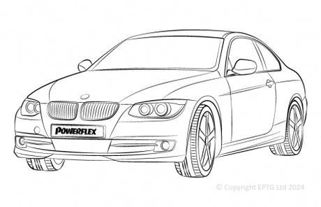 E9* SEDAN  TOURING  COUPE  CONV