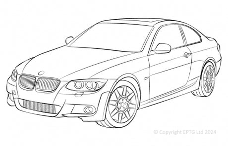 E9* XDRIVE