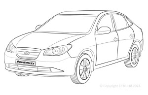 Elantra Models