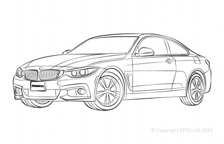 F32, F33, F36 (2013 -)