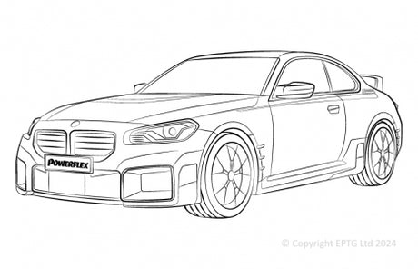 G87 M2 (2023 ON)