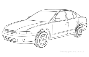 Galant (1999- 2010)