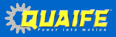 Quaife gearkasse