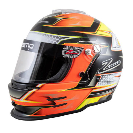 Karting hjelme