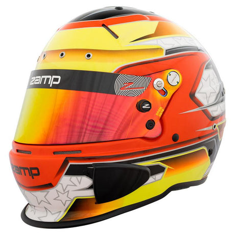 Hjelme til karting
