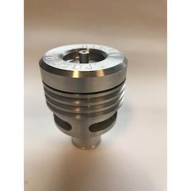 Dumpvalves