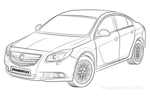 Insignia Models