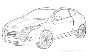 Megane III (2008-2016)