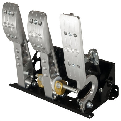 OBP Pro-Race V2 Universal pedalbox