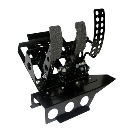 Bilspecifik pedalbox