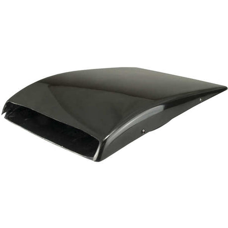 OBP Tagventilation