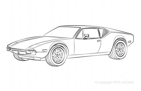Pantera (1971 - 1993)