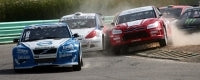 Avon Rallycross