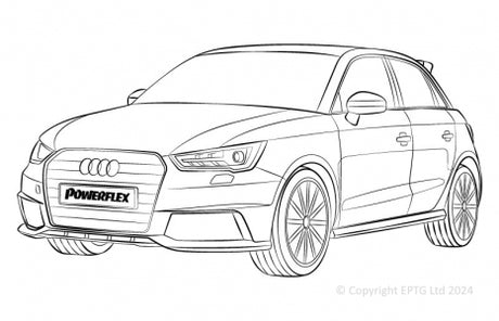 S1 8X (2015 on)