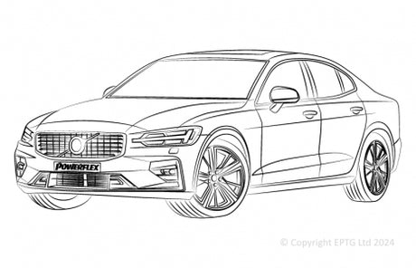 S60/V60 (2018 - )